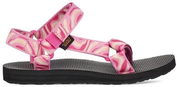 Teva Original Universal Sandalen rutabaga fuchsia purple