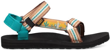Teva Original Universal 1003987 rosa