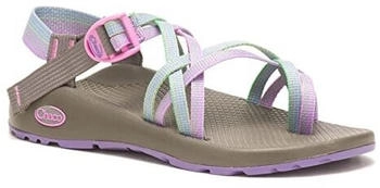 Chaco Zx2 Classic Sandale rising purple rose
