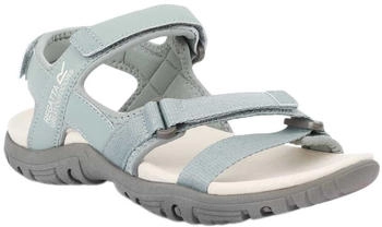 Regatta Santa Clara II Sandalen grün