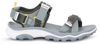 Regatta Blaze Sandalen grün