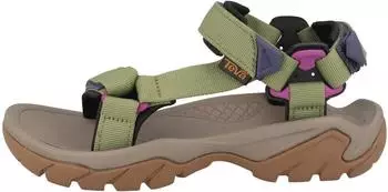Teva Terra Fi 5 Universal Sandalen iguana 0001099443