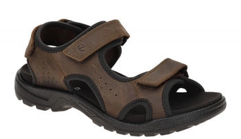 Ecco HIKE Wander Sandale braun 532304
