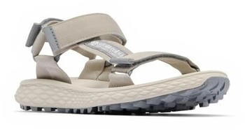 Columbia Konos Globetrot Sandalen flint grau sea 2126911-027