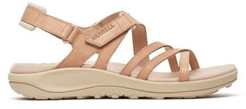 Merrell Harbor Backstrap Sandalen tan rose