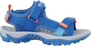 Regatta Blaze Sandalen olympic blue tango RKF870-0WA