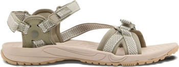 Jack Wolfskin Lakewood Ride Sandalen stone 4019041-4030