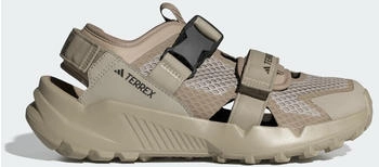 Adidas Terrex Hydroterra Sandale wonder beige core black