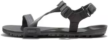 Xero Shoes EU Z-trail Ev Sandalen stahl asphalt TTM-SGAP-M08