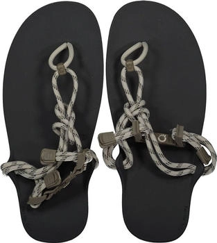 Xero Shoes EU Genesis Sandalen stone GEN-STNE-M12