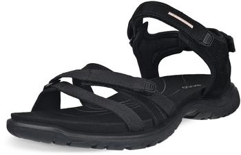 Ecco Offroad ROAM Sport Sandal schwarz