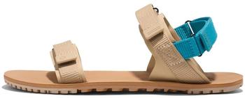 Xero Shoes EU D-trail Sandalen irish cream see blau DTRW-ICLU-W06