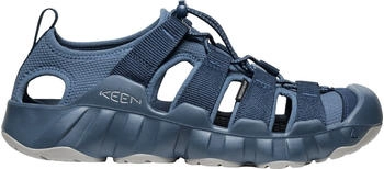 Keen Hyperport H2 M-vintage indigo naval academy