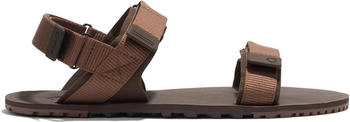 Xero Shoes EU D-Trail Sandalen braun