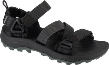 Merrell Speed Fusion Sport RMX J007083 Sandalen schwarz
