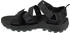 Merrell Speed Fusion Sport RMX J007083 Sandalen schwarz