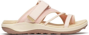 Merrell Terran 4 Post Sandalen powder