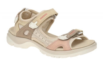 Ecco Offroad Yucatan W 06956360705 mehrfarbig stroh