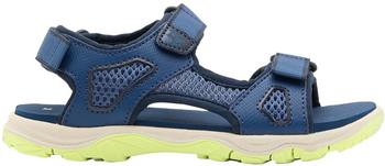 Jack Wolfskin Taraco Beach K Sandale Evening Sky