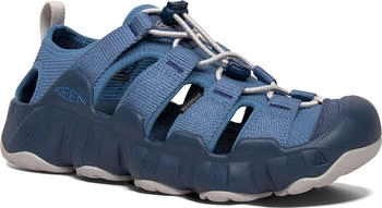 Keen Hyperport H2 Sandalen coronet blue vapor 1030859