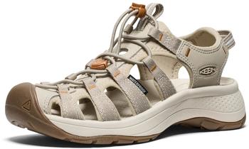 Keen Astoria West Sandal taupe roasted pecan