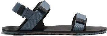 Xero Shoes EU D-trail Sandalen Stormy Weather schwarz DTRM-SWBK-M07
