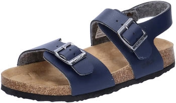 CMP Raisho Sandalen schwarz blau 3Q95674 N950