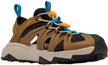 Columbia Peakfreak Rush Sandal Delta mango