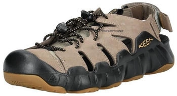 Keen Keen Trekkingsandale Leder Textil