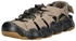 Keen Keen Trekkingsandale Leder Textil