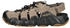 Keen Keen Trekkingsandale Leder Textil