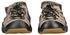 Keen Keen Trekkingsandale Leder Textil