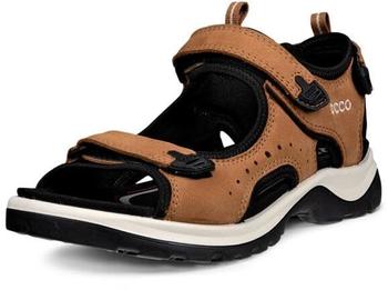 Ecco Offroad Sandalen cashmere