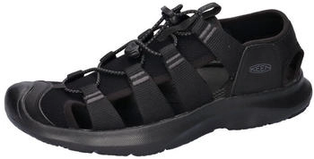 Keen Seanik H2 M Trekkingsandale schwarz magnet