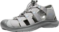 Keen 1030384-5, Keen - Women's Seanik H2 - Sandalen 35 | EU 35 grau