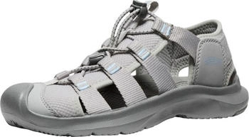 Keen Keen Trekkingsandale grau