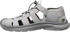 Keen Keen Trekkingsandale grau