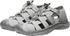 Keen Keen Trekkingsandale grau