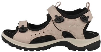 Ecco Trekkingsandale Offroad Andes II rosa