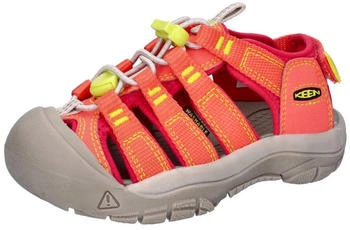 Keen Newport Boundless C Sandale dubarry evening primrose