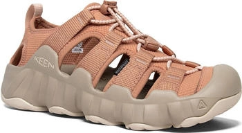 Keen Hyperport H2 Sandalen cork cameo rose 1030860-9 5