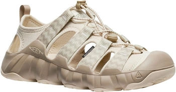 Keen Hyperport H2 Sandalen birch plaza taupe 1030611-9