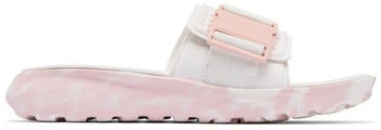 Columbia Peakfreak Roam Slide Sandalen sea salt pink haze