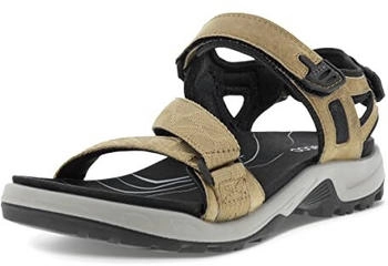Ecco Yucatan Coast Sport Sandale muskatbraun