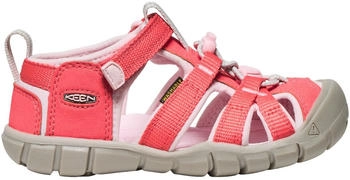 Keen Seacamp Ii Cnx Child Sandalen dubarry pink 1030805-9