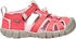 Keen Seacamp Ii Cnx Child Sandalen dubarry pink 1030805-9