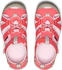 Keen Seacamp Ii Cnx Child Sandalen dubarry pink 1030805-9