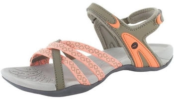 Hi-Tec Savanna II grau schwarz O006507-044