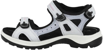 Ecco OFFROAD Trekkingsandale hellblau