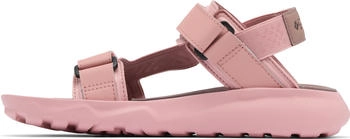 Columbia Peakfreak Roam Sandale rosa